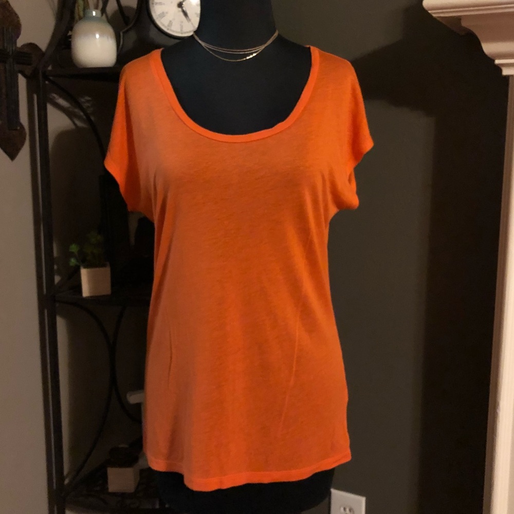 Caslon T-shirt